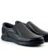 ZAPATO PIEL CLAYAN 59 NEGRO