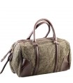 BOLSO BOMBONERA YVN28265 CAFE