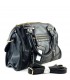 BOLSO MANO Y BANDOLERA CTS73723 NEGRO