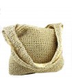 BOLSO RAFIA BNBN3502 BEIGE