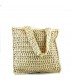 BOLSO RAFIA BNBN3452 BEIGE