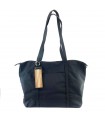 BOLSO NYLON ASAS BFY27902 NEGRO