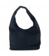BOLSO ANTE TACHUELAS KMV309490 NEGRO