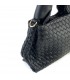 BOLSITO TRENZAS CTS73727 NEGRO