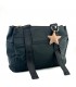 BOLSO NYLON ASAS BFY27881 NEGRO