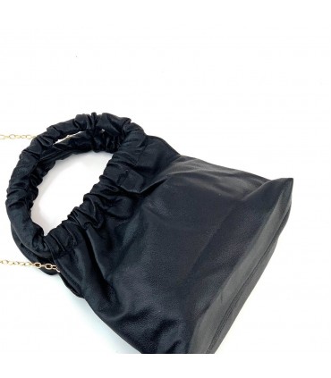 BOLSO FIESTA ASA AST20421 NEGRO