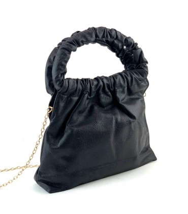 BOLSO FIESTA ASA AST20421 NEGRO