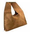 BOLSO SERPIENTE ADXH250289-2 MARRON