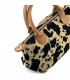 BOLSO ESTAMPADO KMV309380 3 LEOPARDO
