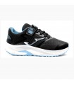 ZAPATILLA JOMA SPEED JR 2621 BLACK BLUE