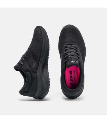 ZAPATILLA JOMA CN10LS2621 NEGRO