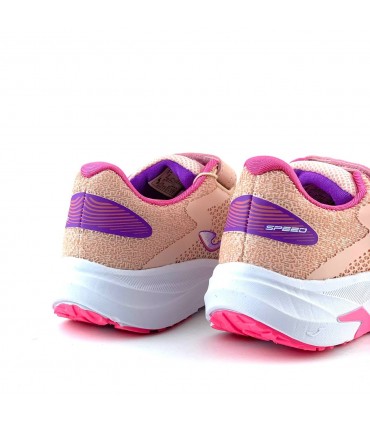 ZAPATILLA JOMA SPEED JR 2629 PINK