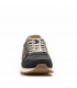 ZAPATILLA CASUAL CHICO MUSTANG 84835 AZUL