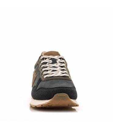 ZAPATILLA CASUAL CHICO MUSTANG 84835 AZUL