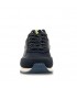 ZAPATILLA CASUAL CHICO MUSTANG 84859 AZUL