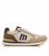 ZAPATILLA CASUAL CHICO MUSTANG 84835 BEIGE