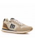 ZAPATILLA CASUAL CHICO MUSTANG 84835 BEIGE