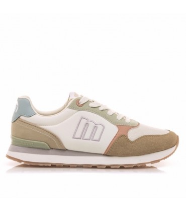 ZAPATILLA CHICA MUSTANG 60909 MULTICOLOR