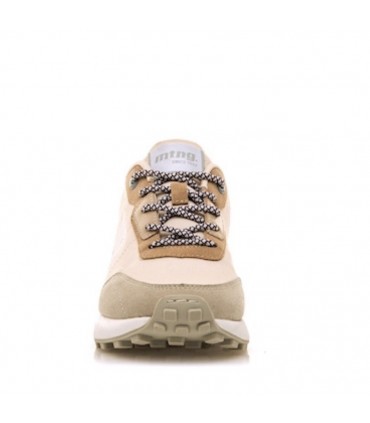 ZAPATILLA CHICA MUSTANG 60779 PLUTON CAMEL