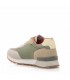 ZAPATILLA MUSTANG CHICA NINEYI VERDE 60908
