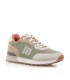 ZAPATILLA MUSTANG CHICA NINEYI VERDE 60908