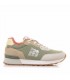 ZAPATILLA MUSTANG CHICA NINEYI VERDE 60908