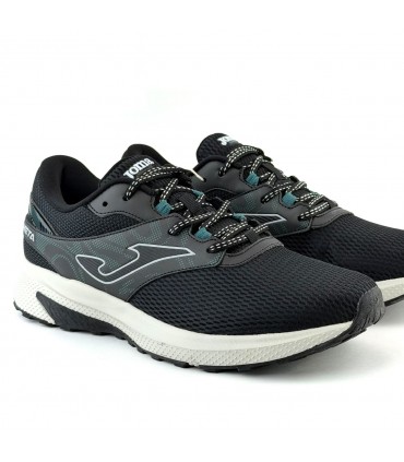 ZAPATILLA JOMA META RMETLS2631 NEGRO