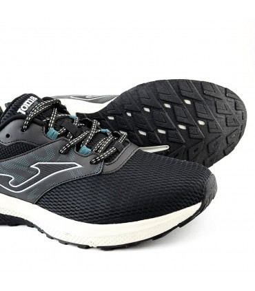 ZAPATILLA JOMA META RMETLS2631 NEGRO