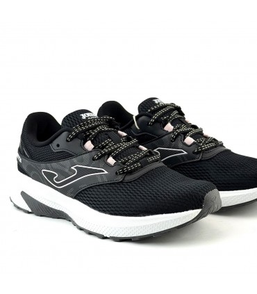 ZAPATILLA JOMA REMA RMETLS2601 NEGRO