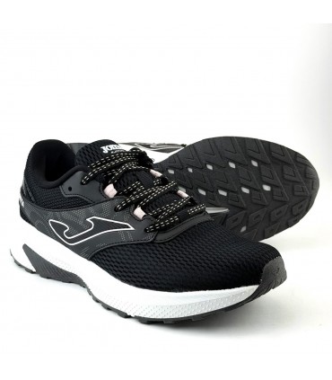ZAPATILLA JOMA REMA RMETLS2601 NEGRO
