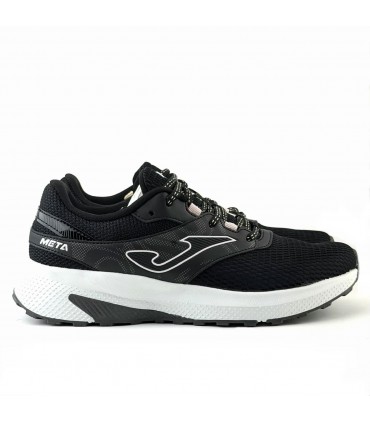ZAPATILLA JOMA REMA RMETLS2601 NEGRO