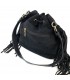 BANDOLERA FLECOS ANTELINA JYL68043 NEGRO