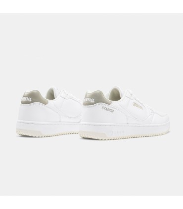 ZAPATILLA JOMA STADIUM CSTALS2625 BLANCO
