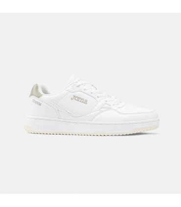 ZAPATILLA JOMA STADIUM CSTALS2625 BLANCO