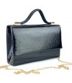 BOLSO FIESTA CV1A233-60 NEGRO