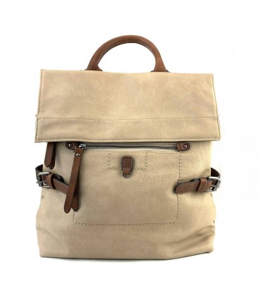MOCHILA POLIPIEL HH23011 SOIL