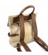 MOCHILA POLIPIEL HH23011 SOIL