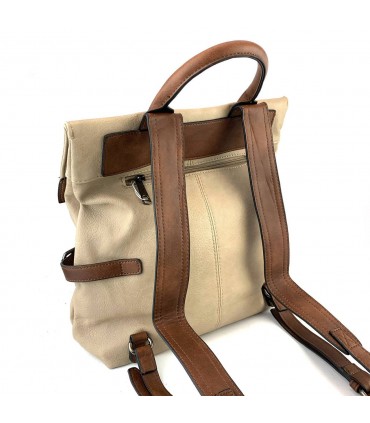 MOCHILA POLIPIEL HH23011 SOIL
