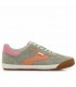 ZAPATILLA MUSTANG 60940 SUSI GREEN MINERAL
