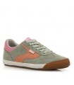 ZAPATILLA MUSTANG 60940 SUSI GREEN MINERAL