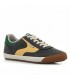 ZAPATILLA MUSTANG 60940 LOTTOS BLUE PASTEL YELLOW