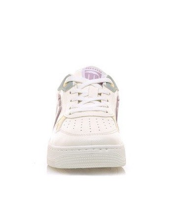 ZAPATILLA MUSTANG 60724 BLANCO COLORES DREAM NUDE