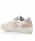 ZAPATILLA MUSTANG 60724 BLANCO COLORES DREAM NUDE