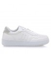 ZAPATILLA MUSTANG 60724 BLANCO