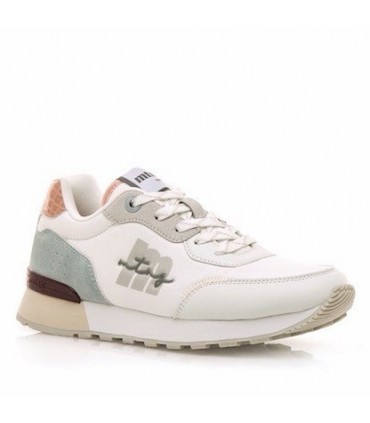 ZAPATILLA MUSTANG 60908 BLANCO AZUL