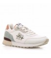 ZAPATILLA MUSTANG 60908 BLANCO AZUL