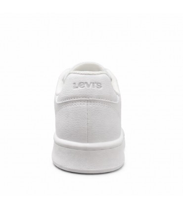 ZAPATILLA LEVIS AVENUE BLANCO