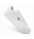 ZAPATILLA LEVIS AVENUE BLANCO