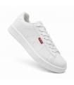 ZAPATILLA LEVIS AVENUE BLANCO