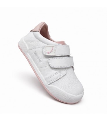 ZAPATILLA RESPETUOSA BLANDITOS LONDRES ROSA26V